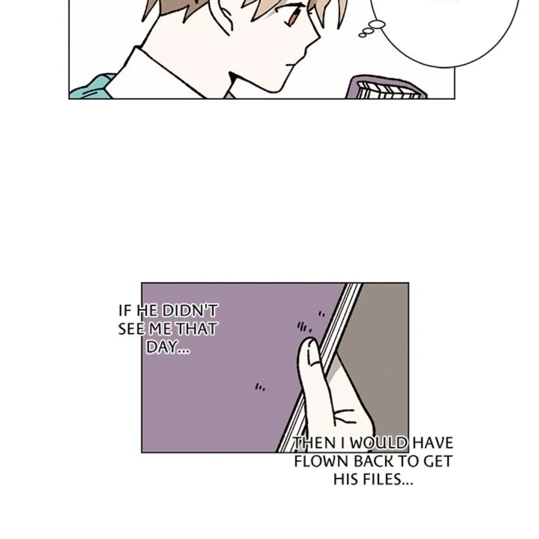 Read Merry! Memory chapter 22 image 37 on Lezhin