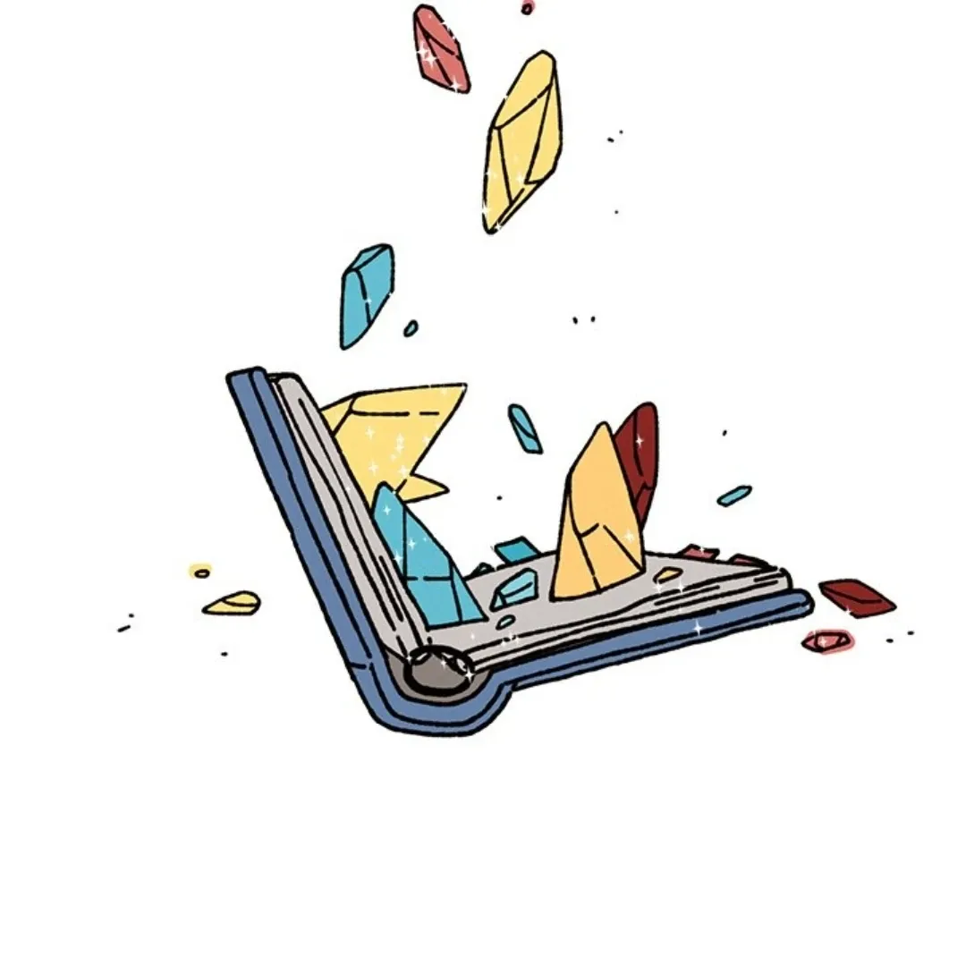 Read Merry! Memory chapter 22 image 39 on Lezhin