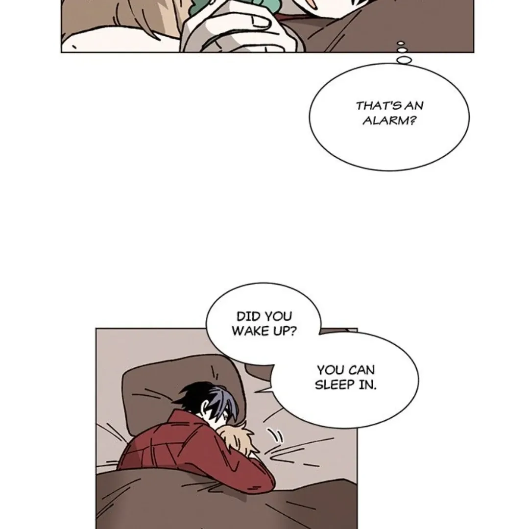 Read Merry! Memory chapter 22 image 4 on Lezhin