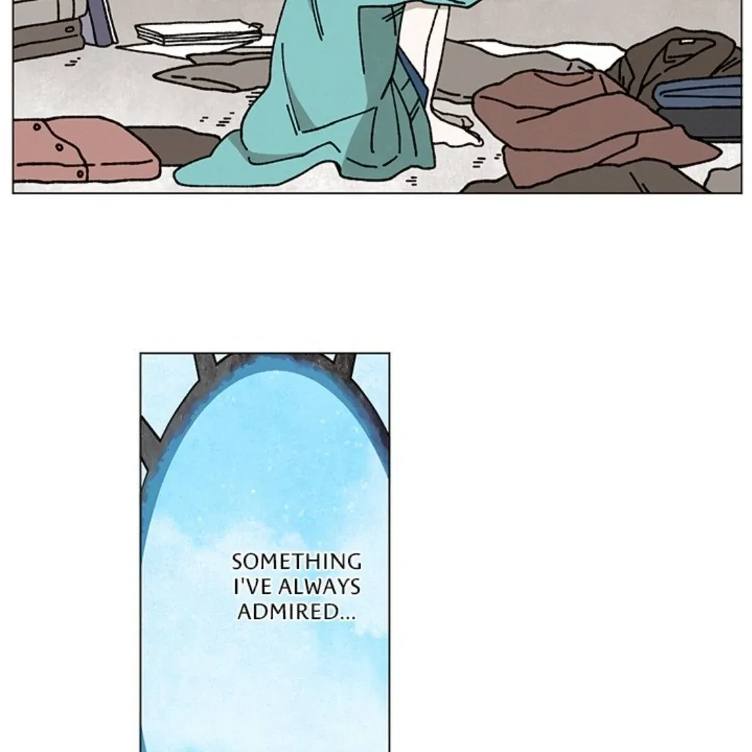 Read Merry! Memory chapter 22 image 42 on Lezhin