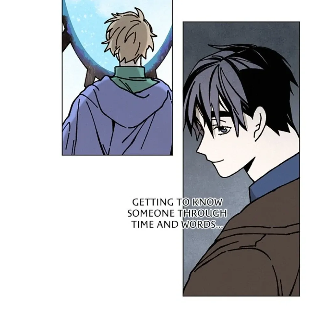 Read Merry! Memory chapter 22 image 43 on Lezhin