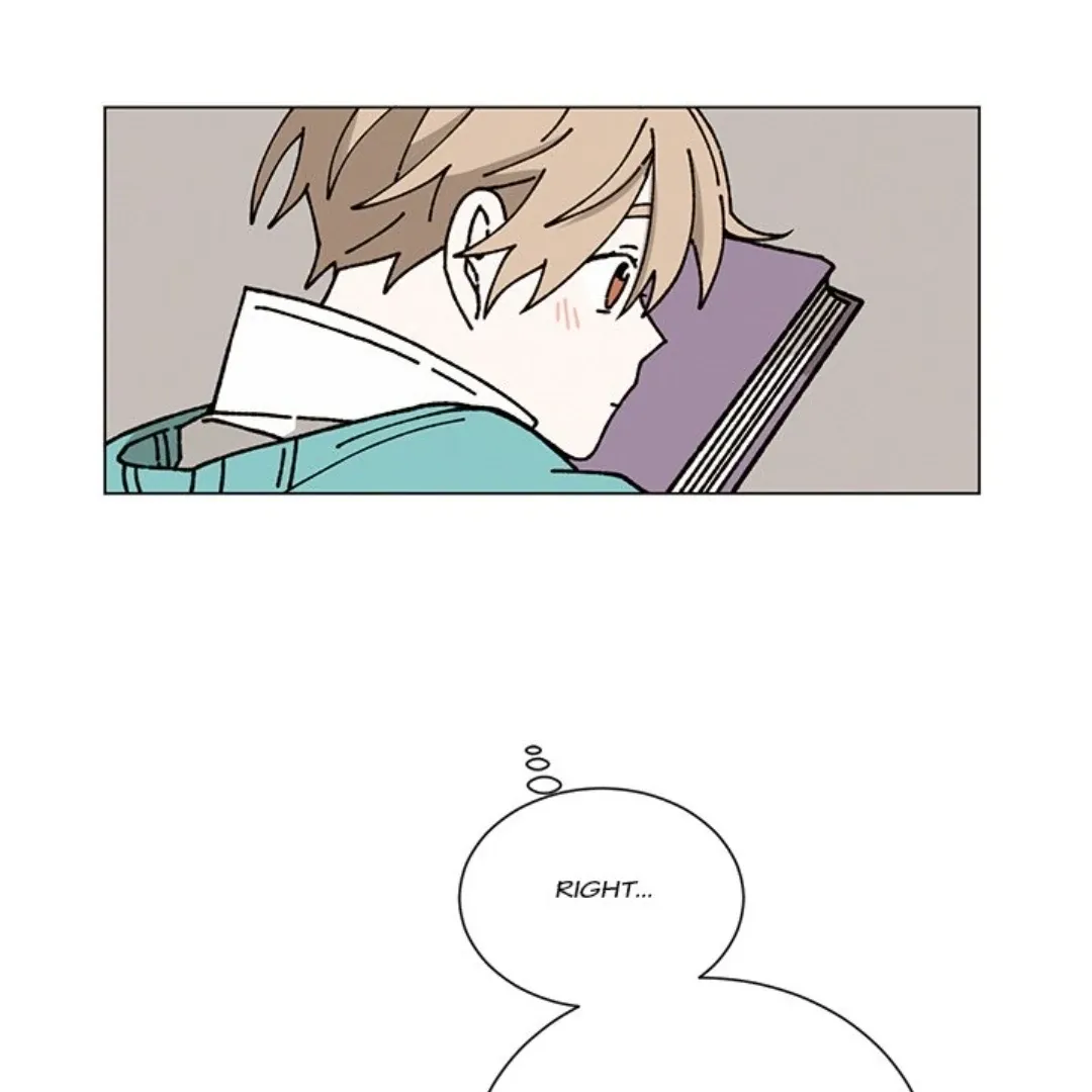 Read Merry! Memory chapter 22 image 45 on Lezhin