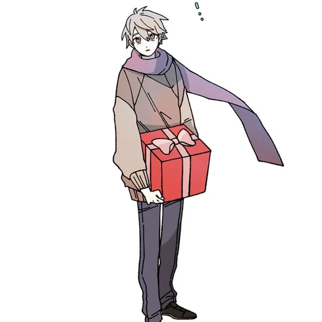 Read Merry! Memory chapter 22 image 47 on Lezhin