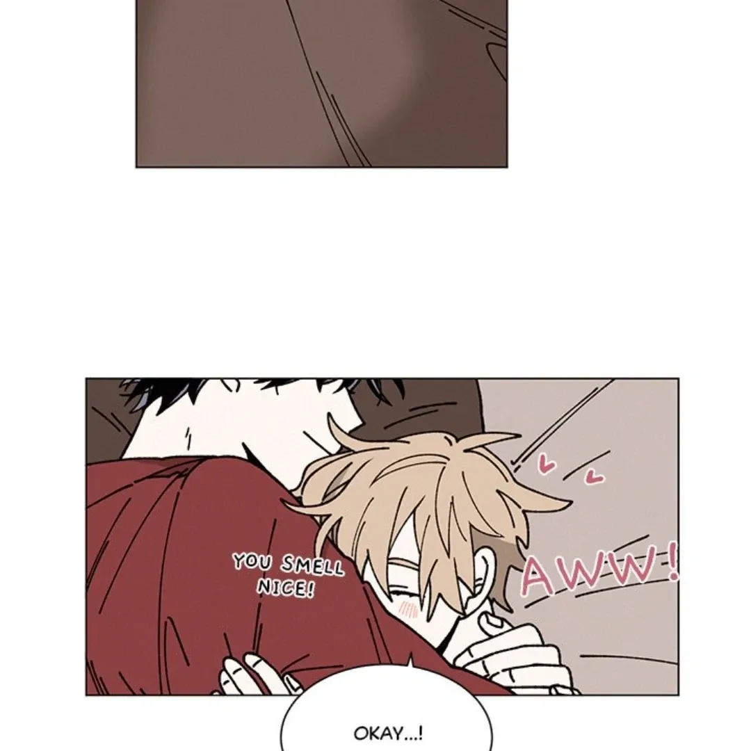 Read Merry! Memory chapter 22 image 5 on Lezhin