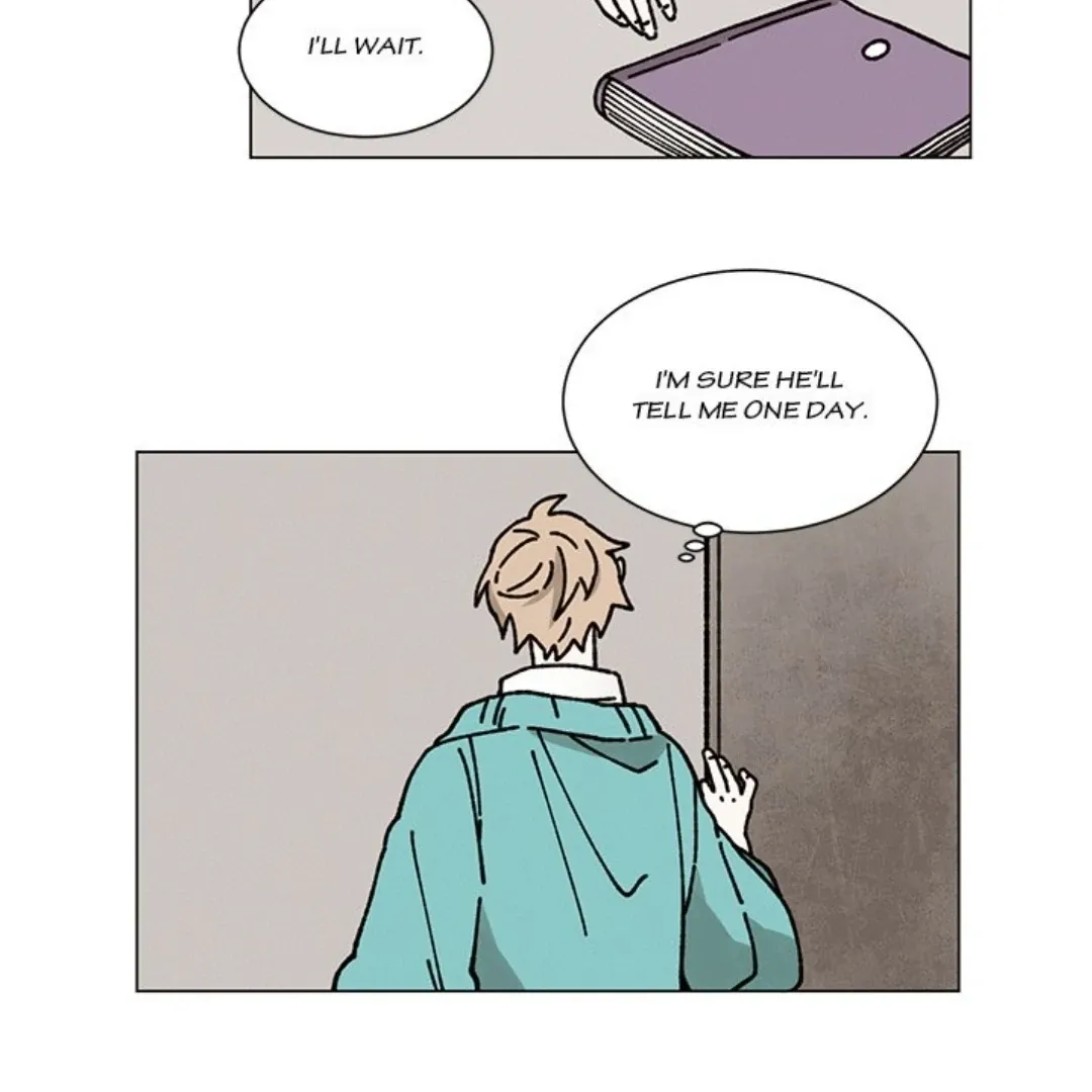 Read Merry! Memory chapter 22 image 50 on Lezhin