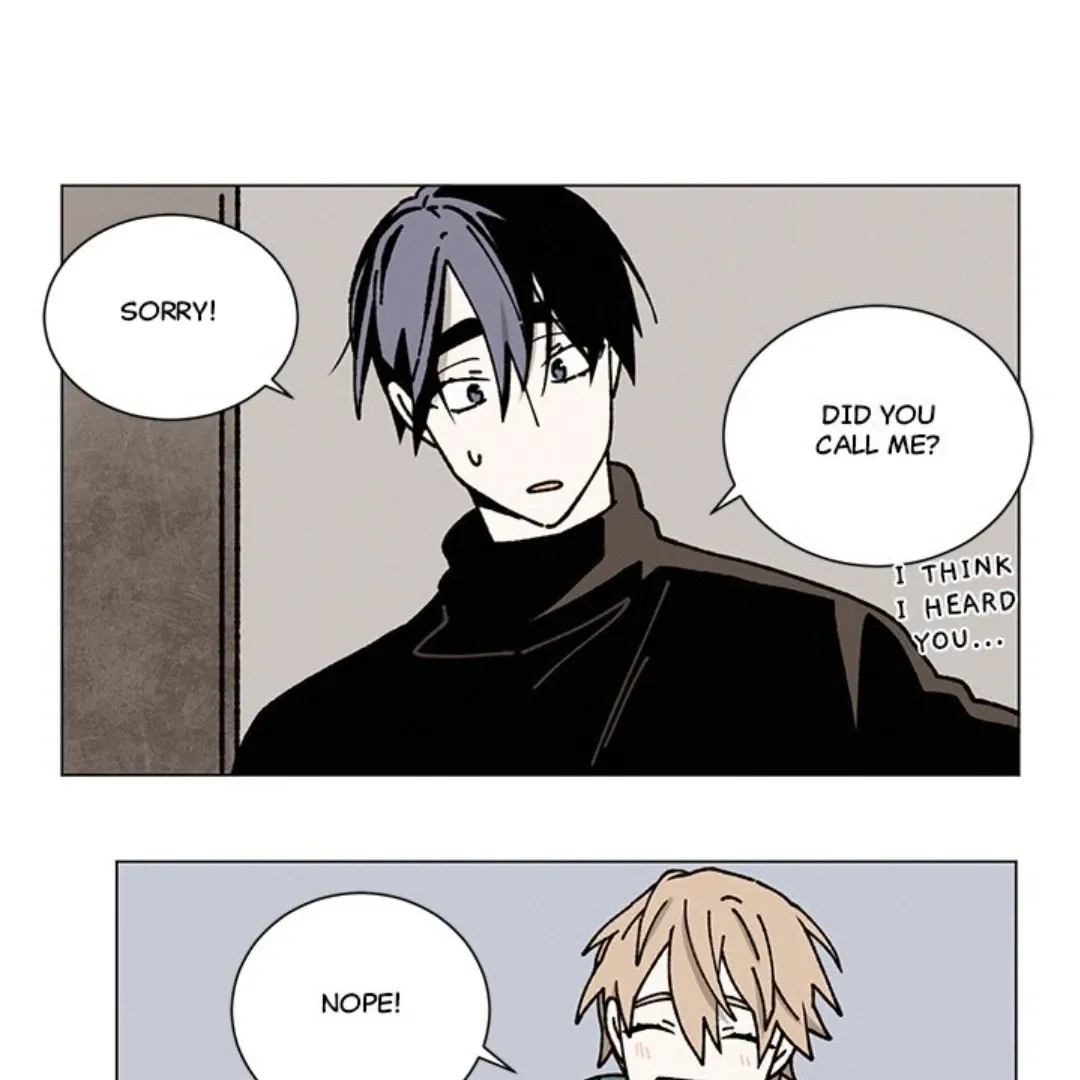 Read Merry! Memory chapter 22 image 51 on Lezhin