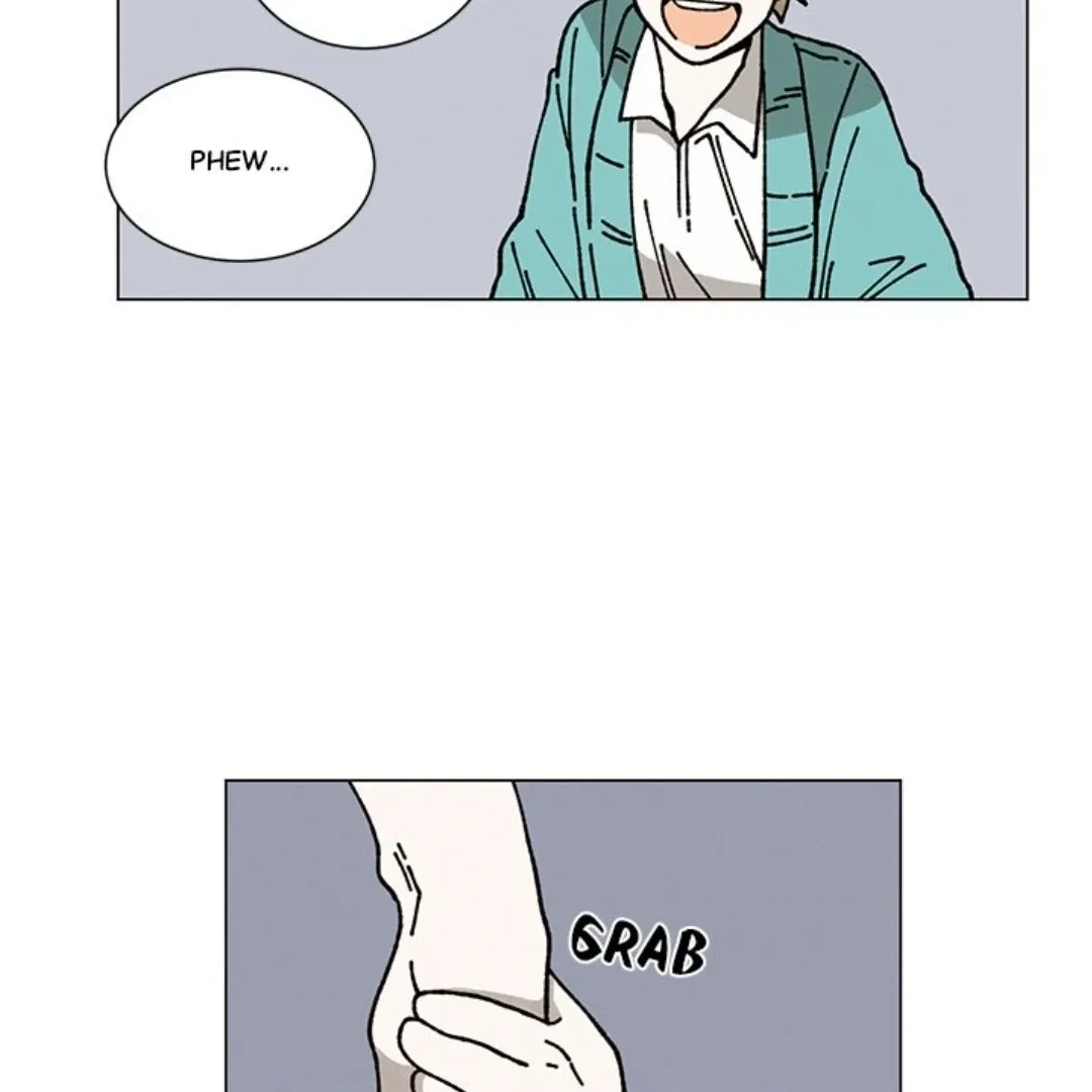 Read Merry! Memory chapter 22 image 52 on Lezhin