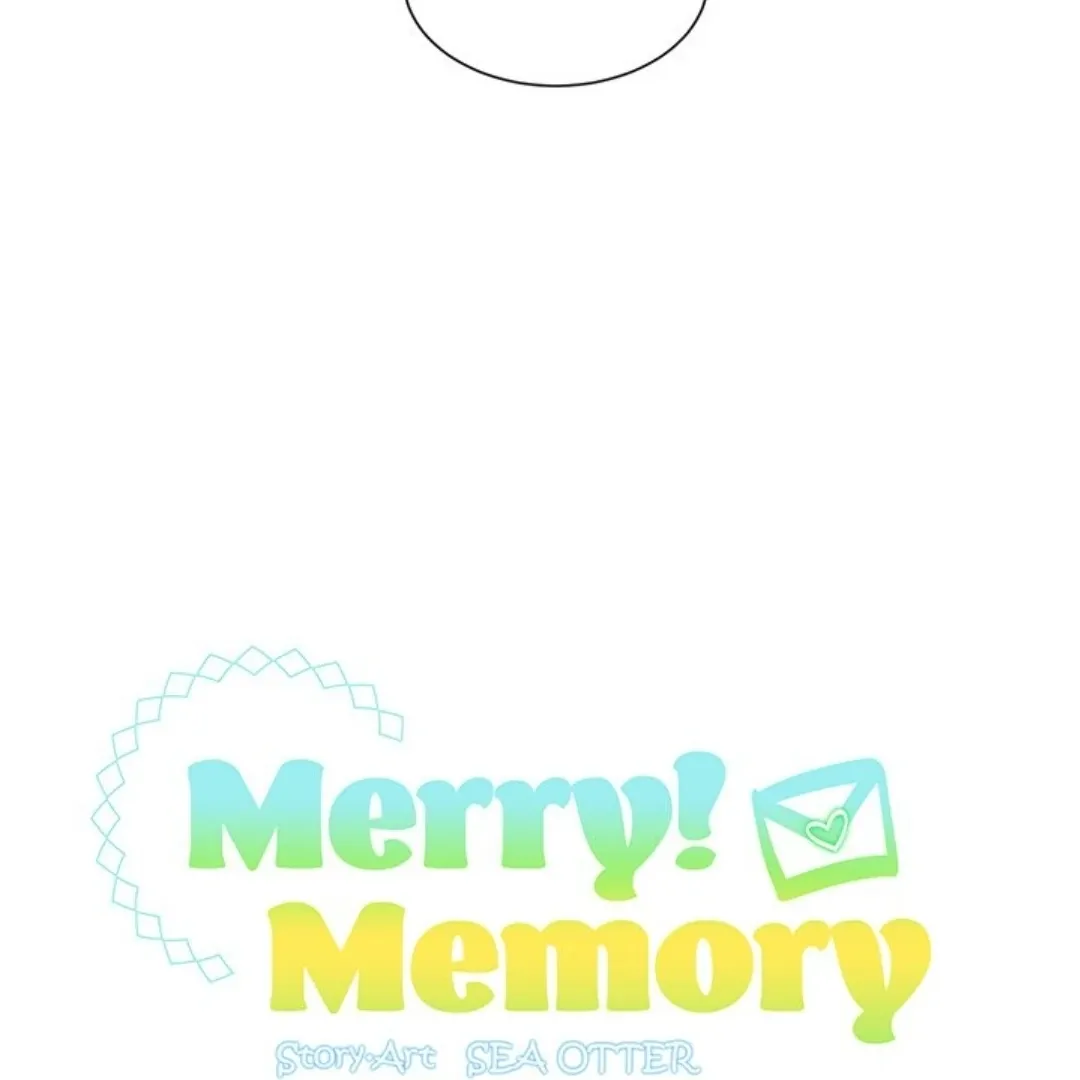 Read Merry! Memory chapter 22 image 6 on Lezhin