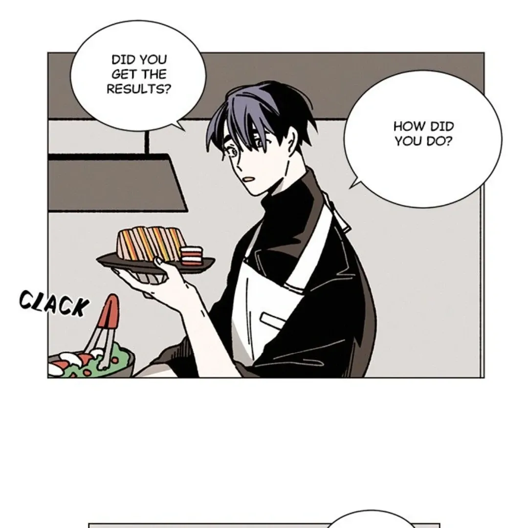 Read Merry! Memory chapter 22 image 8 on Lezhin