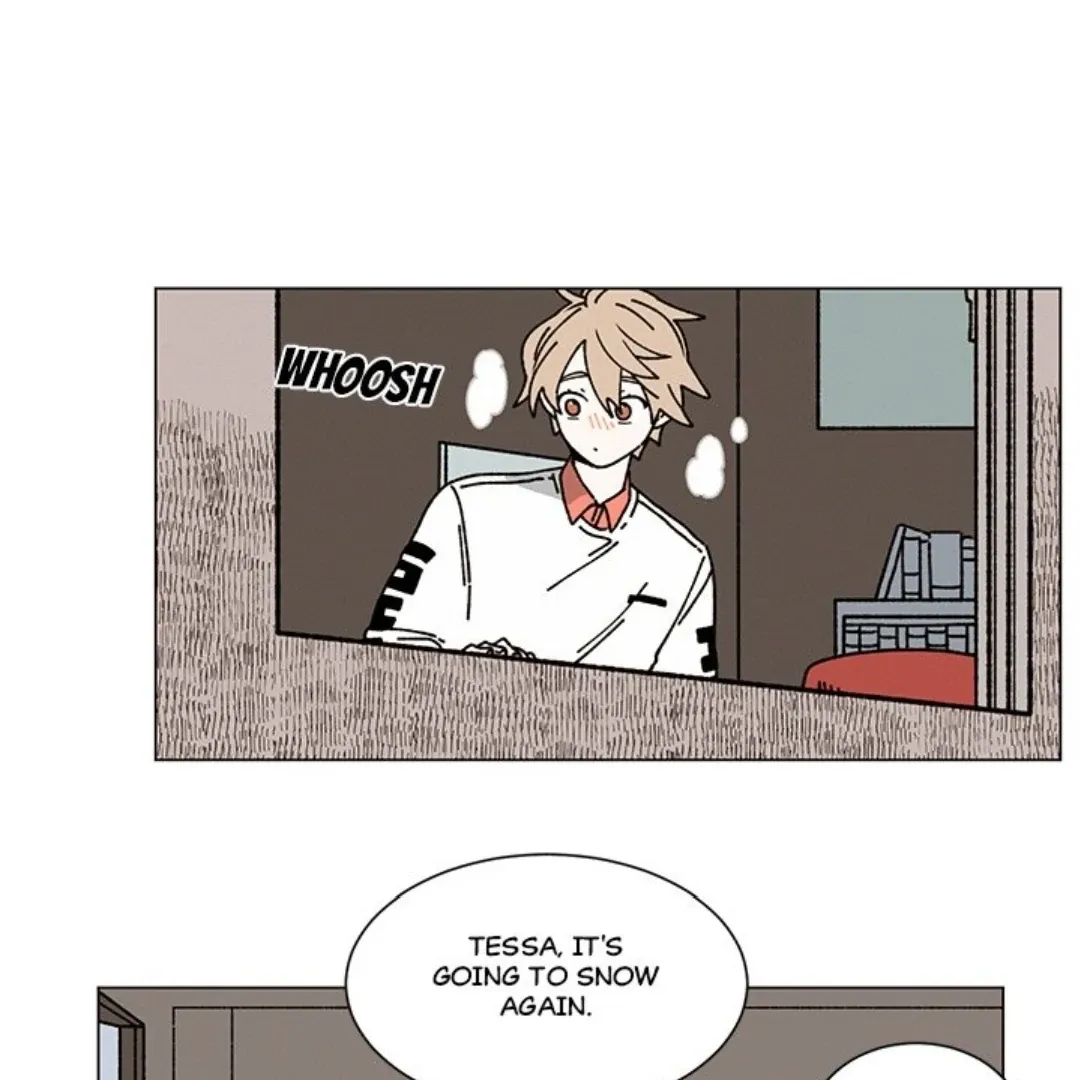 Read Merry! Memory chapter 23 image 0 on Lezhin