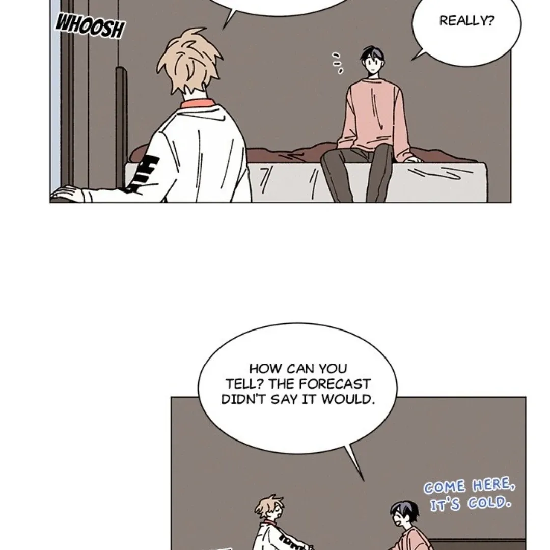 Read Merry! Memory chapter 23 image 1 on Lezhin