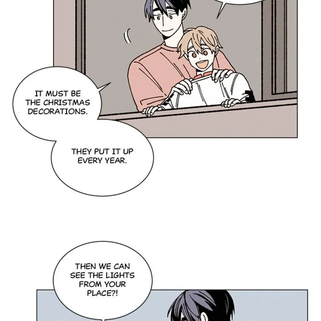 Read Merry! Memory chapter 23 image 11 on Lezhin