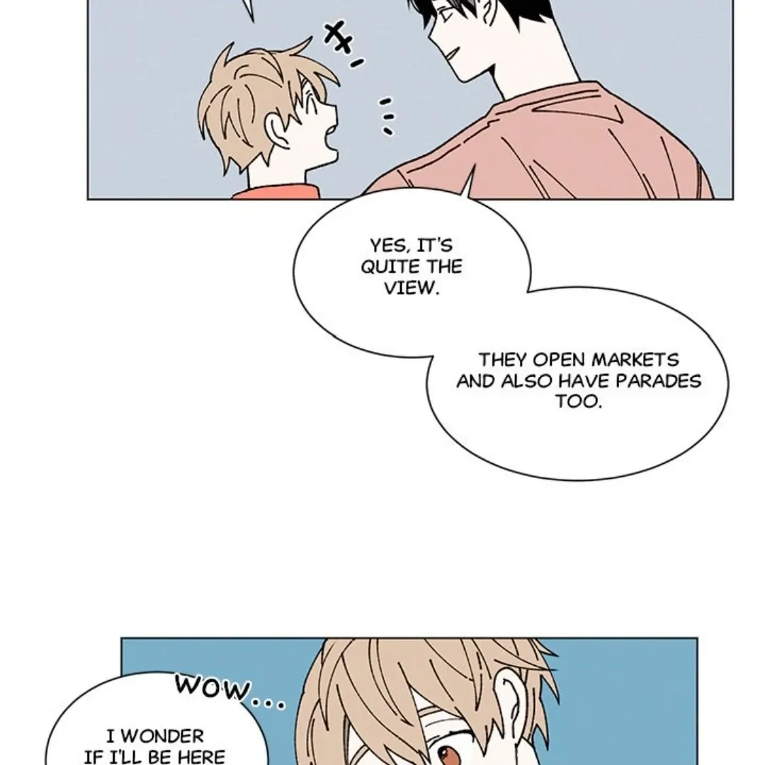 Read Merry! Memory chapter 23 image 12 on Lezhin