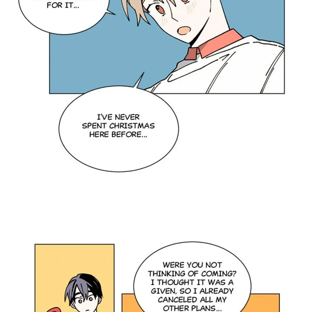 Read Merry! Memory chapter 23 image 13 on Lezhin