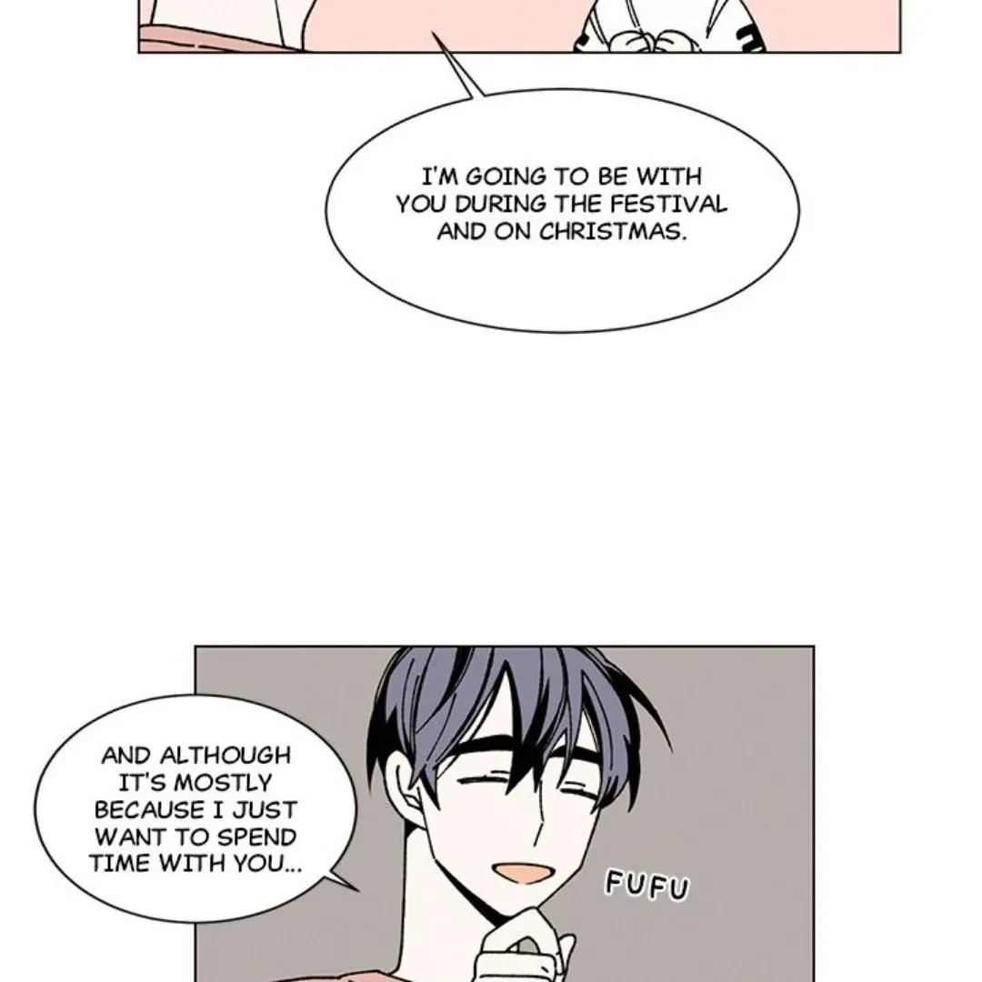 Read Merry! Memory chapter 23 image 15 on Lezhin