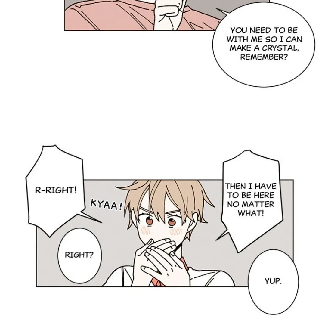 Read Merry! Memory chapter 23 image 16 on Lezhin