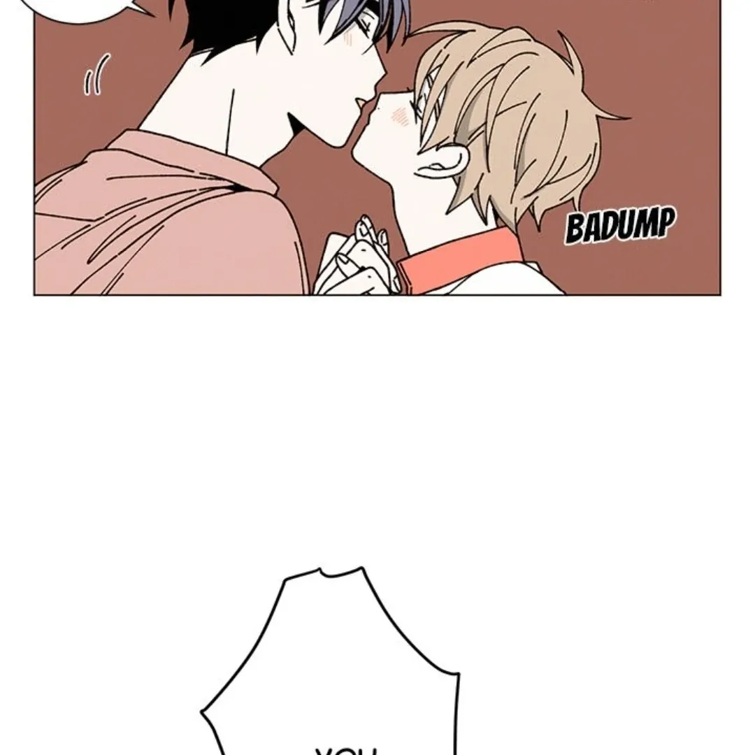 Read Merry! Memory chapter 23 image 18 on Lezhin