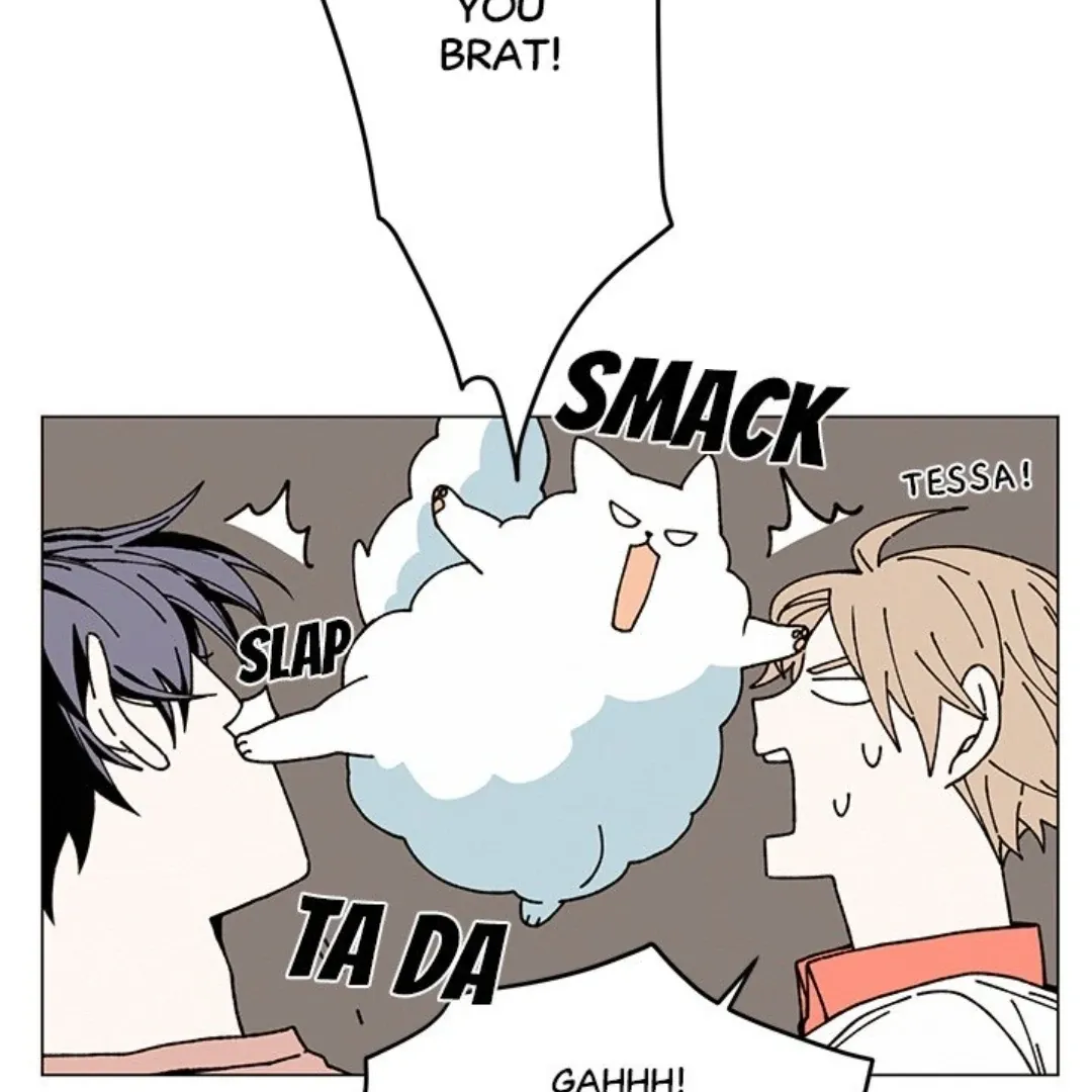 Read Merry! Memory chapter 23 image 19 on Lezhin