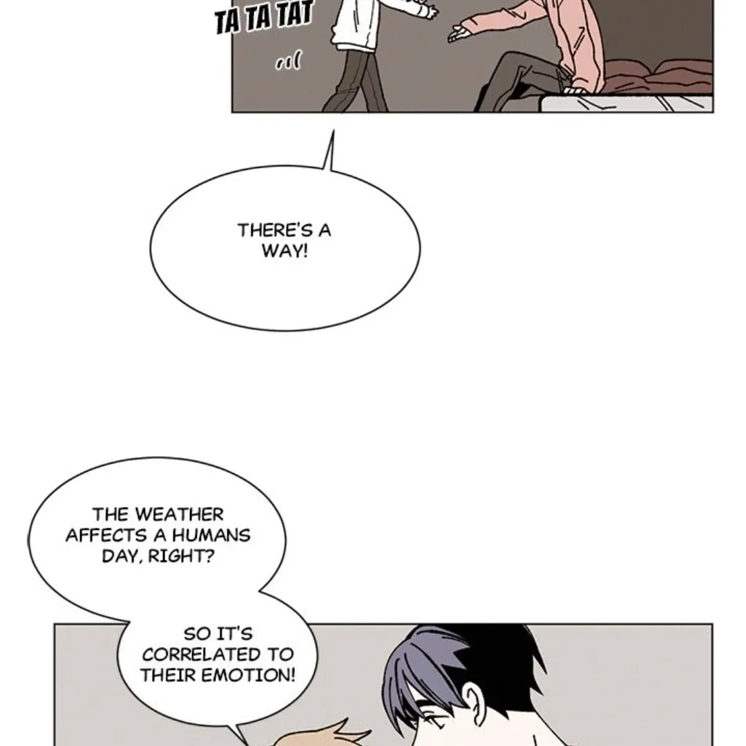 Read Merry! Memory chapter 23 image 2 on Lezhin