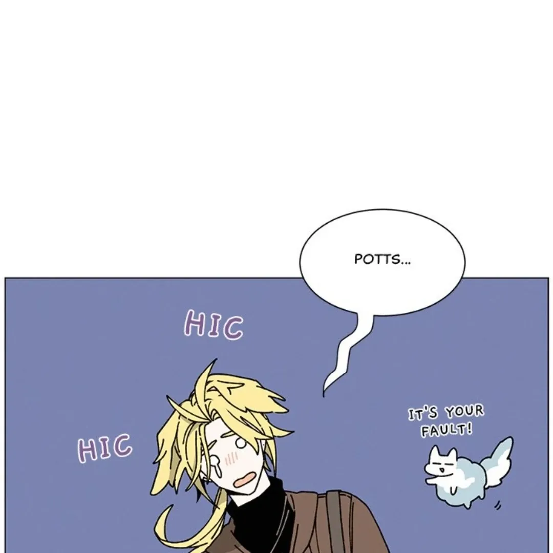 Read Merry! Memory chapter 23 image 23 on Lezhin