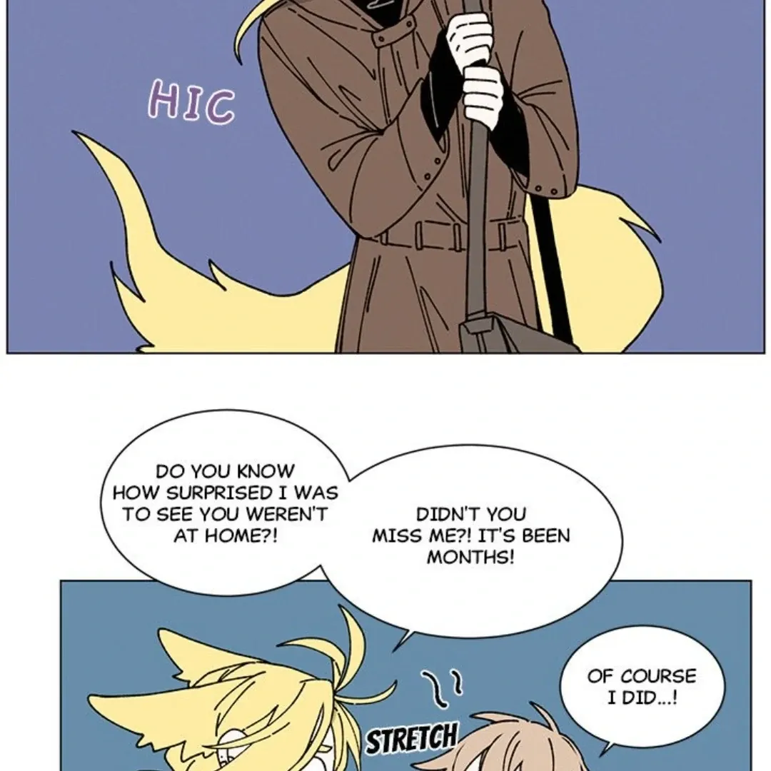 Read Merry! Memory chapter 23 image 24 on Lezhin