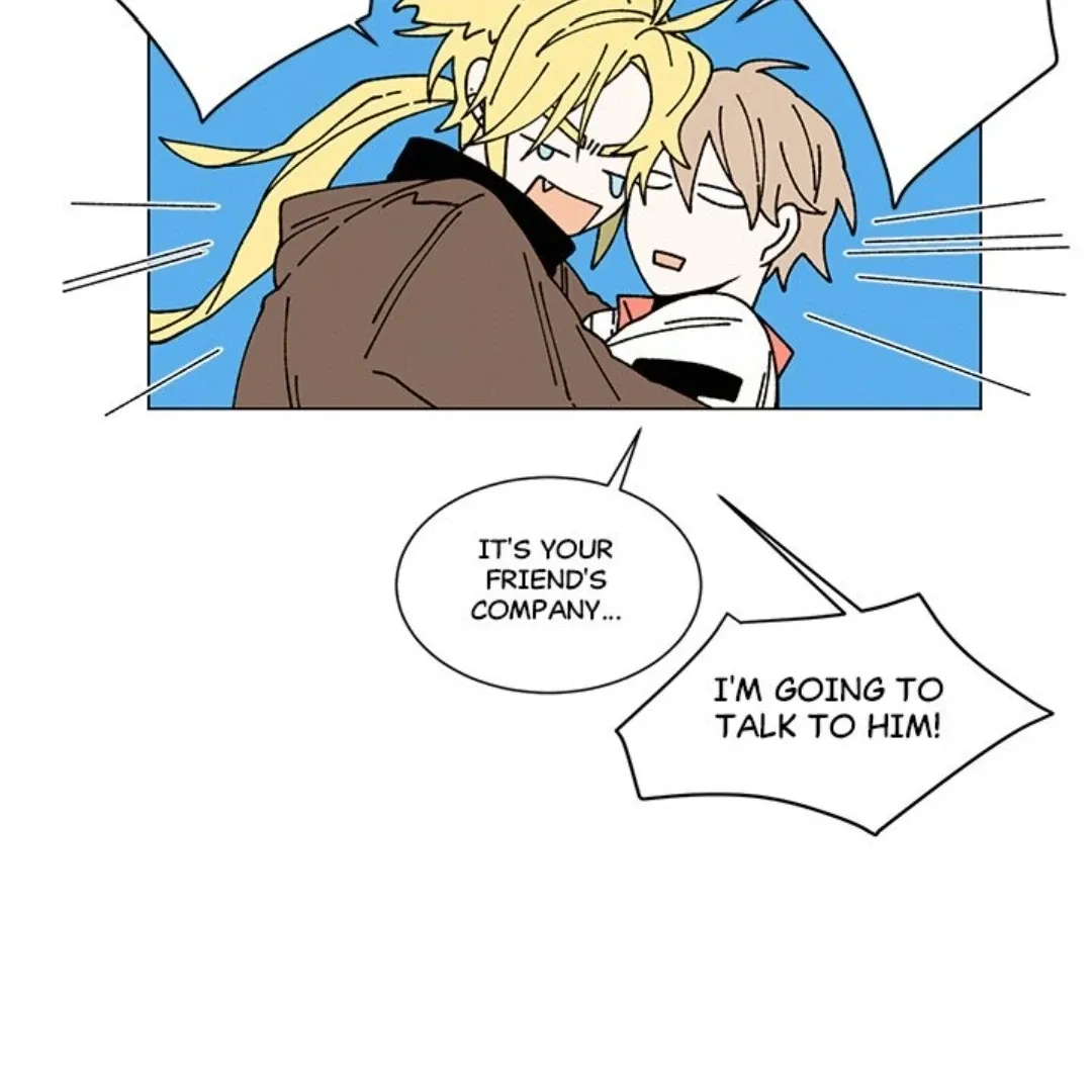 Read Merry! Memory chapter 23 image 26 on Lezhin