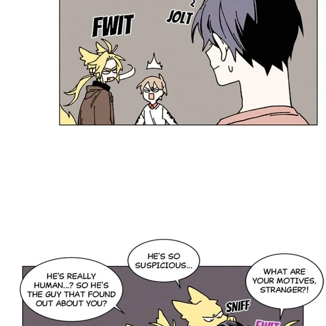 Read Merry! Memory chapter 23 image 28 on Lezhin