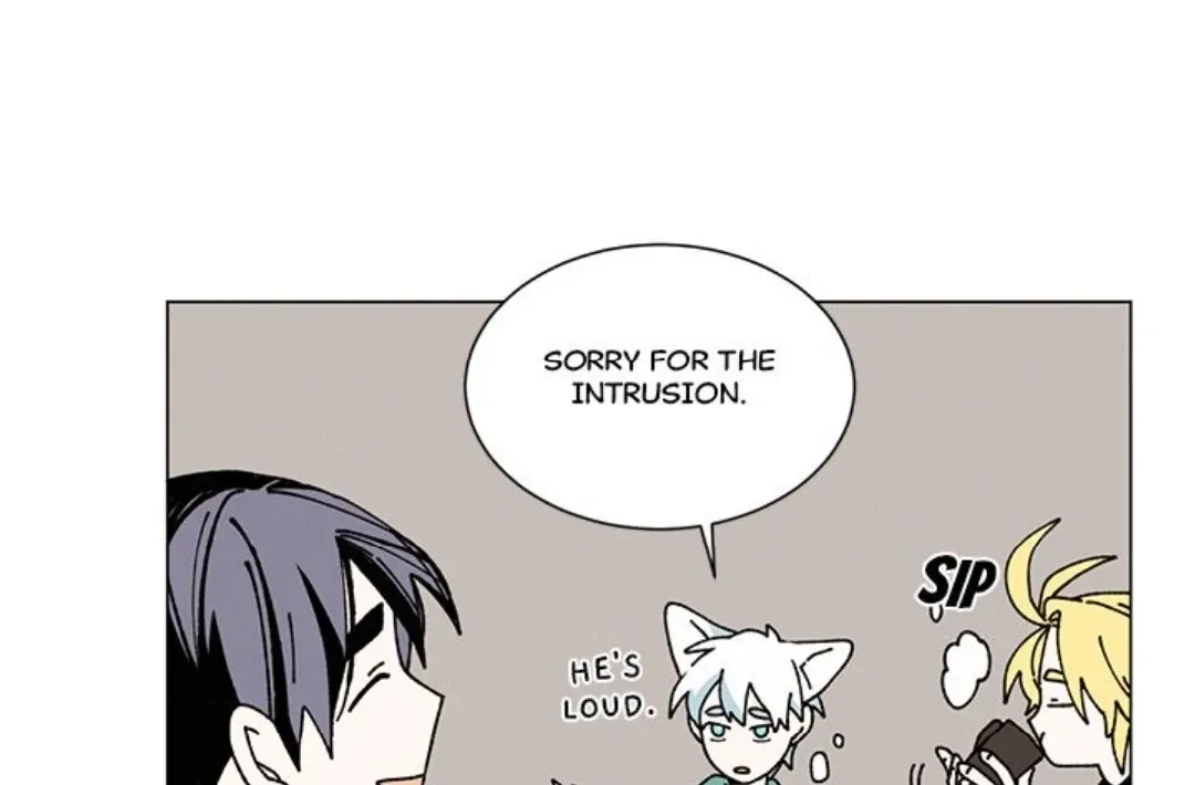 Read Merry! Memory chapter 23 image 33 on Lezhin
