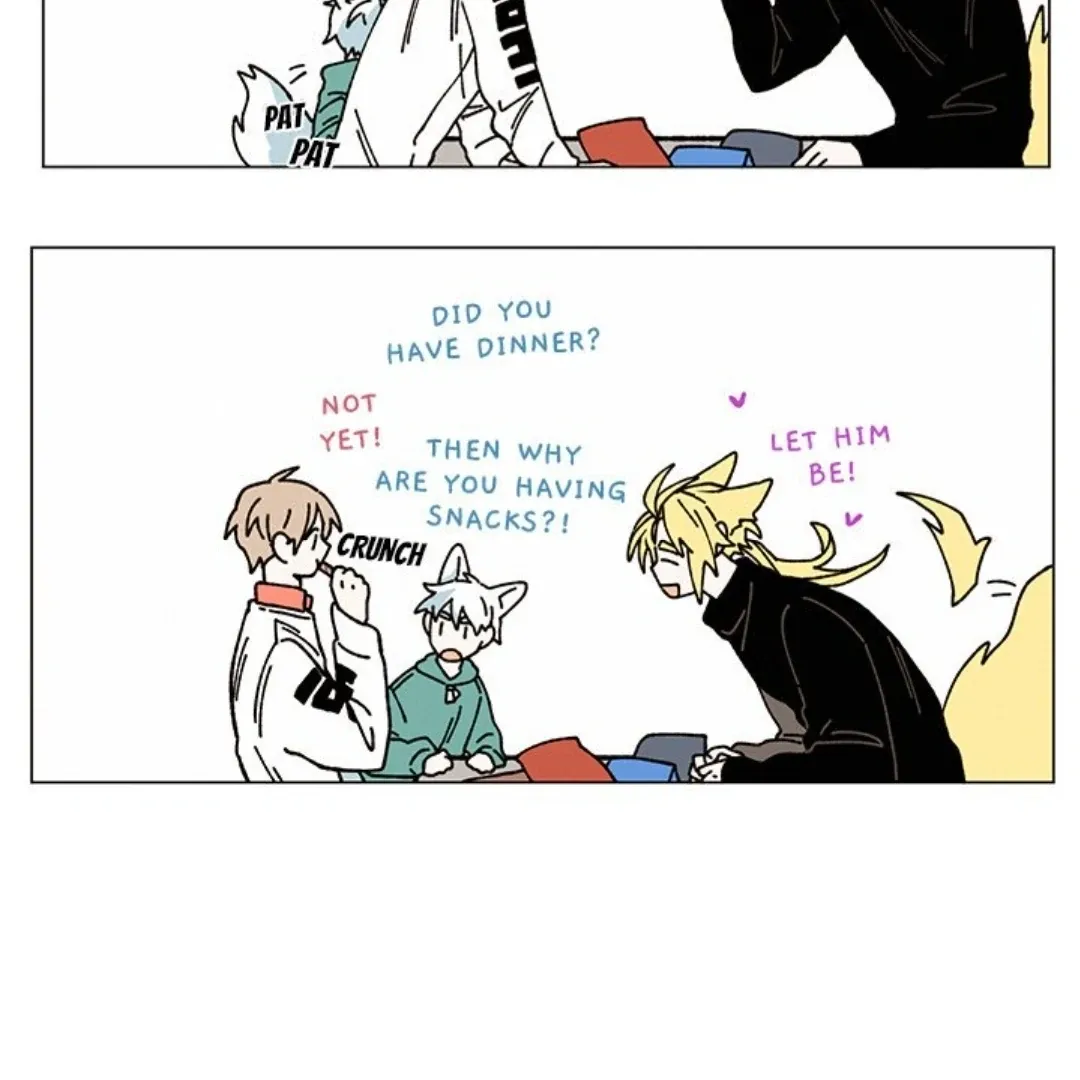 Read Merry! Memory chapter 23 image 37 on Lezhin