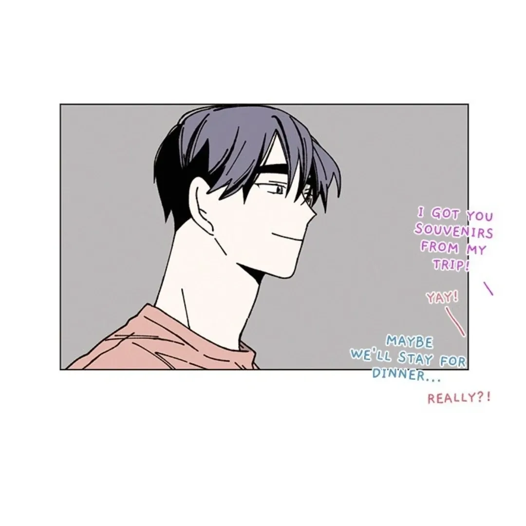 Read Merry! Memory chapter 23 image 38 on Lezhin