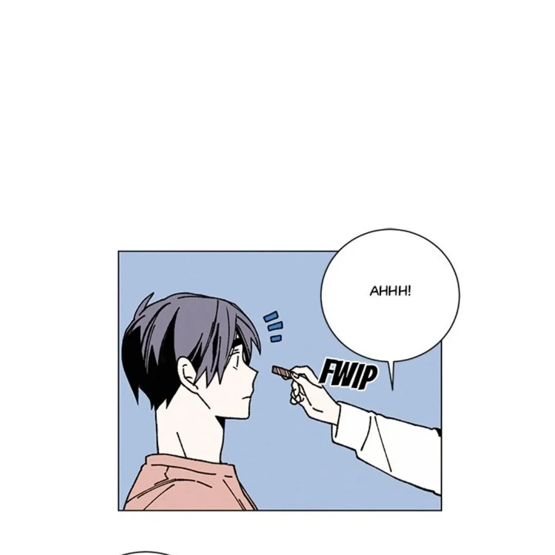 Read Merry! Memory chapter 23 image 39 on Lezhin