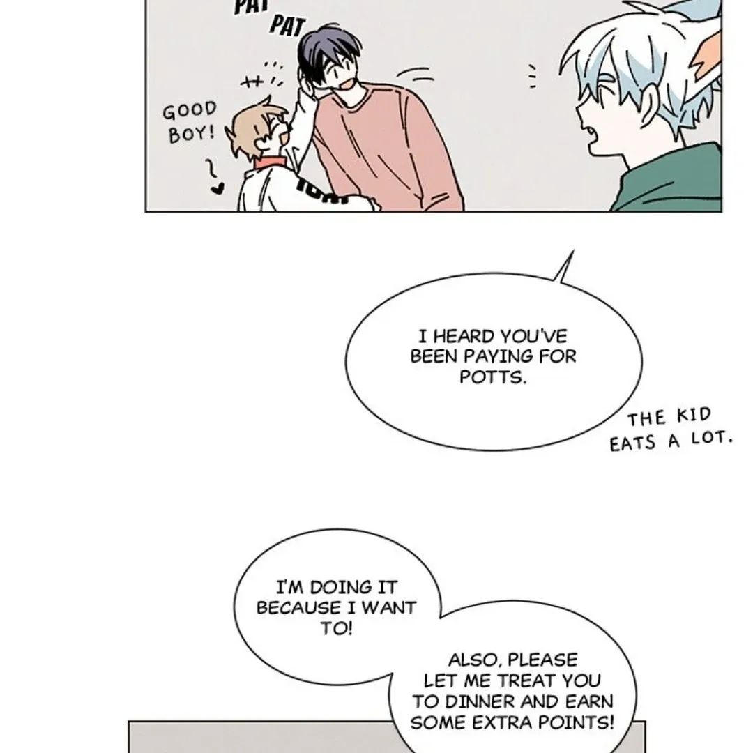 Read Merry! Memory chapter 23 image 42 on Lezhin