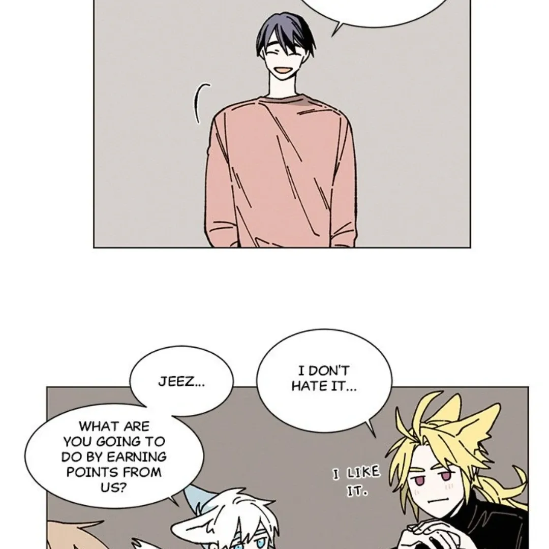 Read Merry! Memory chapter 23 image 43 on Lezhin