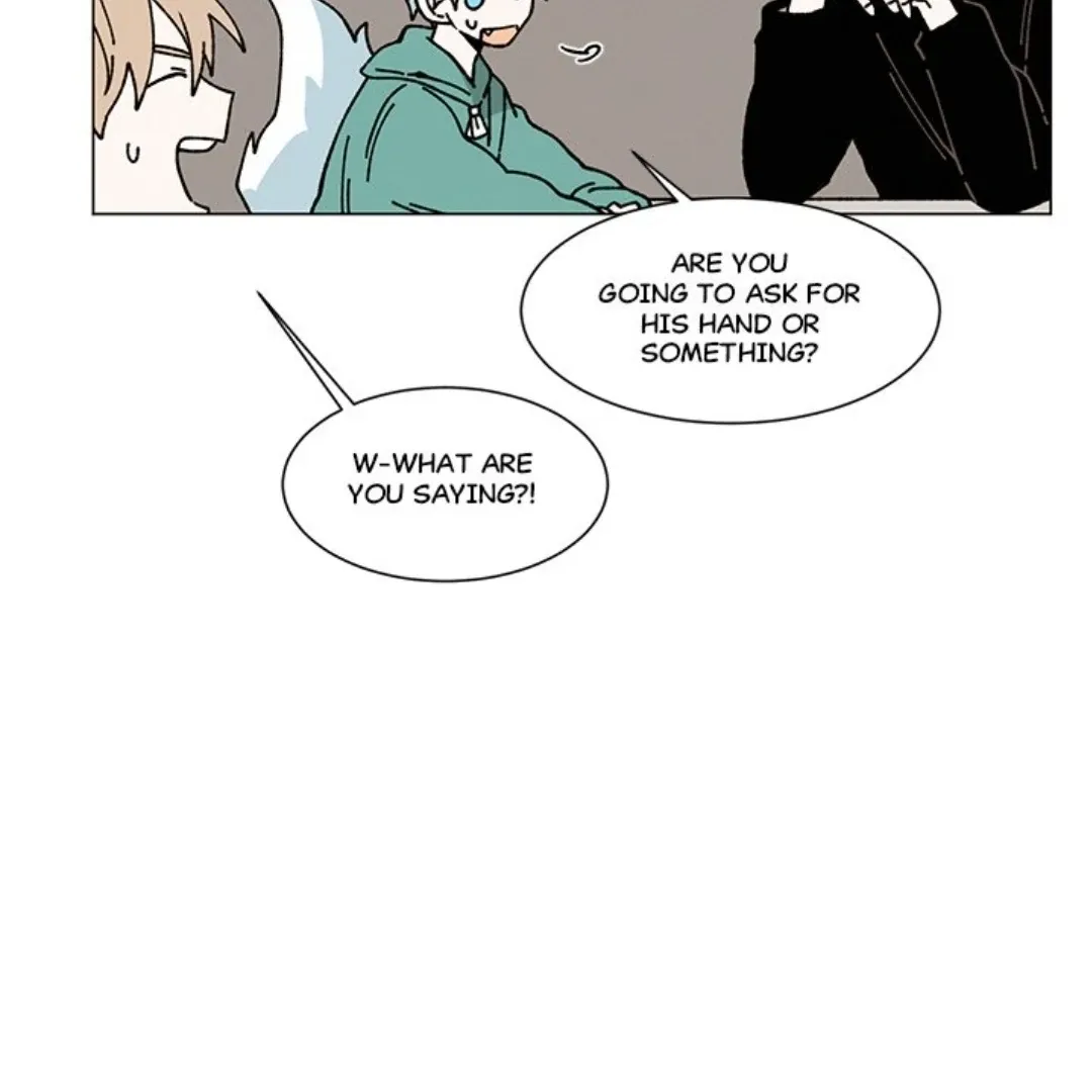 Read Merry! Memory chapter 23 image 44 on Lezhin