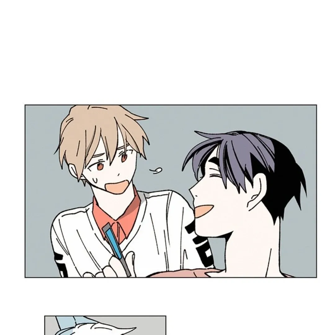 Read Merry! Memory chapter 23 image 48 on Lezhin