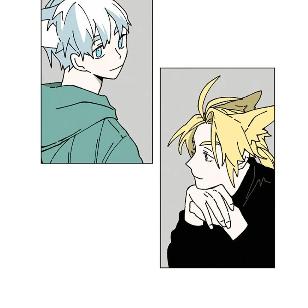 Read Merry! Memory chapter 23 image 49 on Lezhin