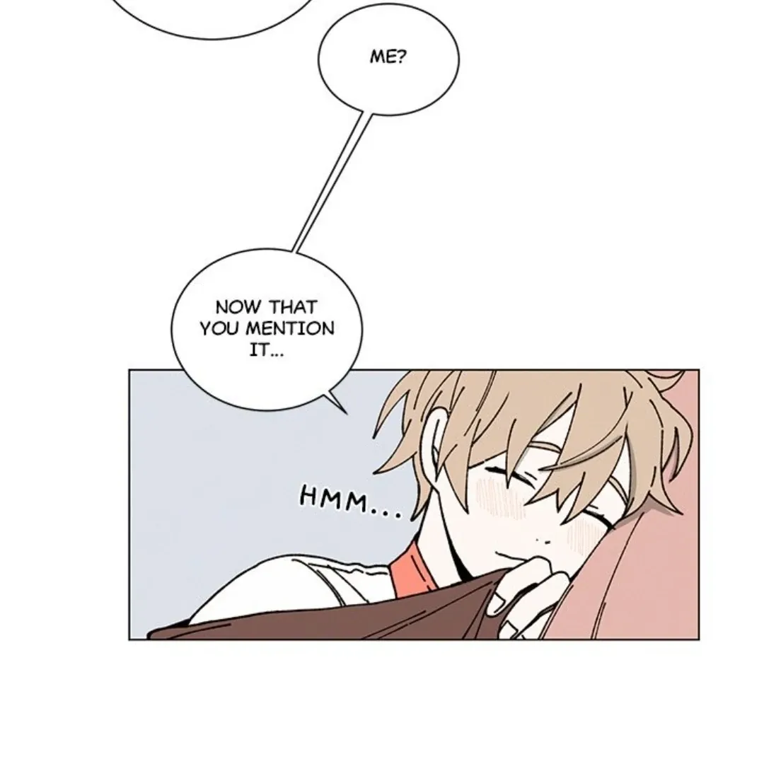 Read Merry! Memory chapter 23 image 5 on Lezhin