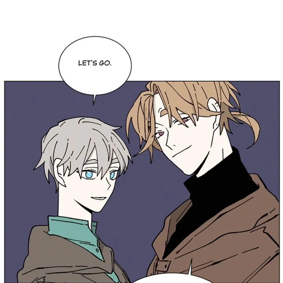 Read Merry! Memory chapter 23 image 51 on Lezhin