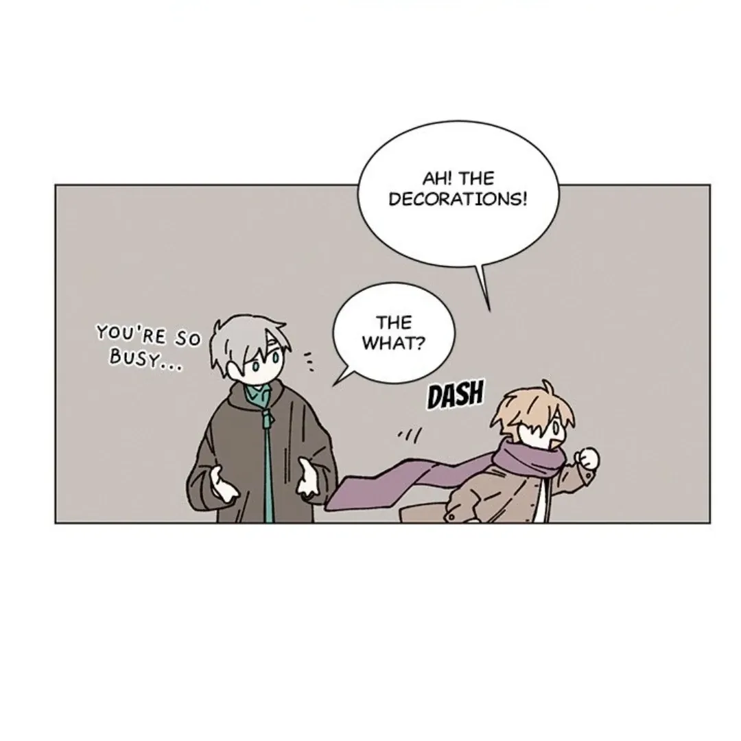 Read Merry! Memory chapter 23 image 53 on Lezhin