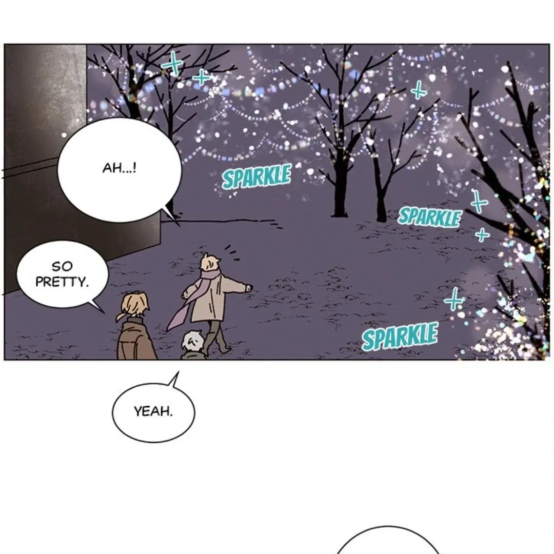 Read Merry! Memory chapter 23 image 54 on Lezhin