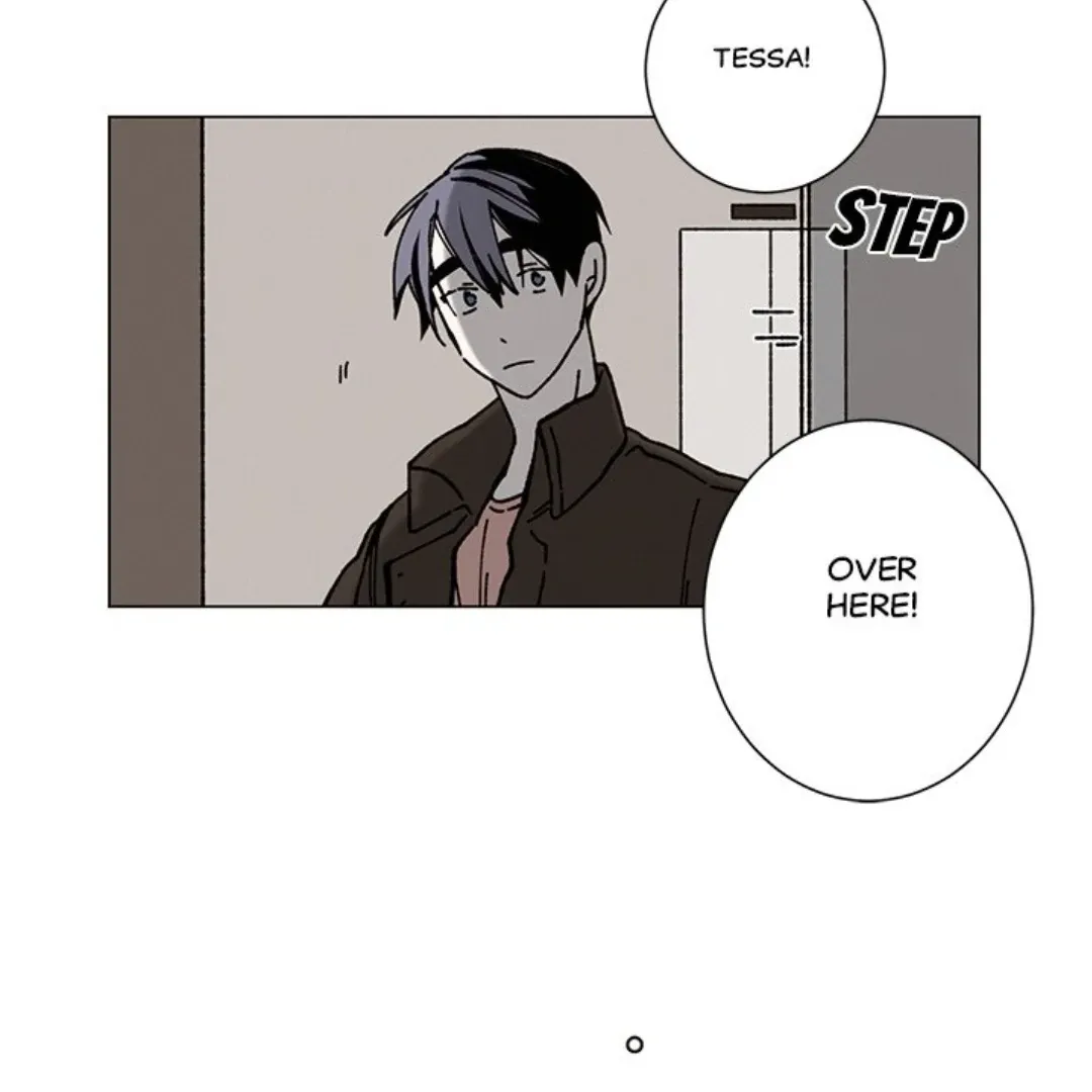 Read Merry! Memory chapter 23 image 55 on Lezhin