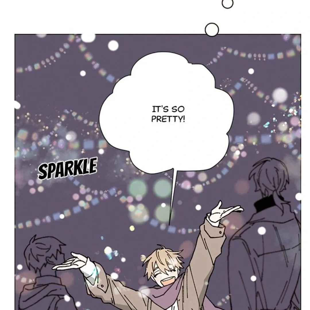 Read Merry! Memory chapter 23 image 57 on Lezhin