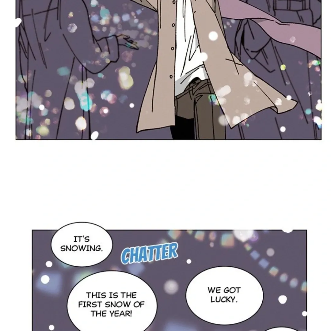 Read Merry! Memory chapter 23 image 58 on Lezhin