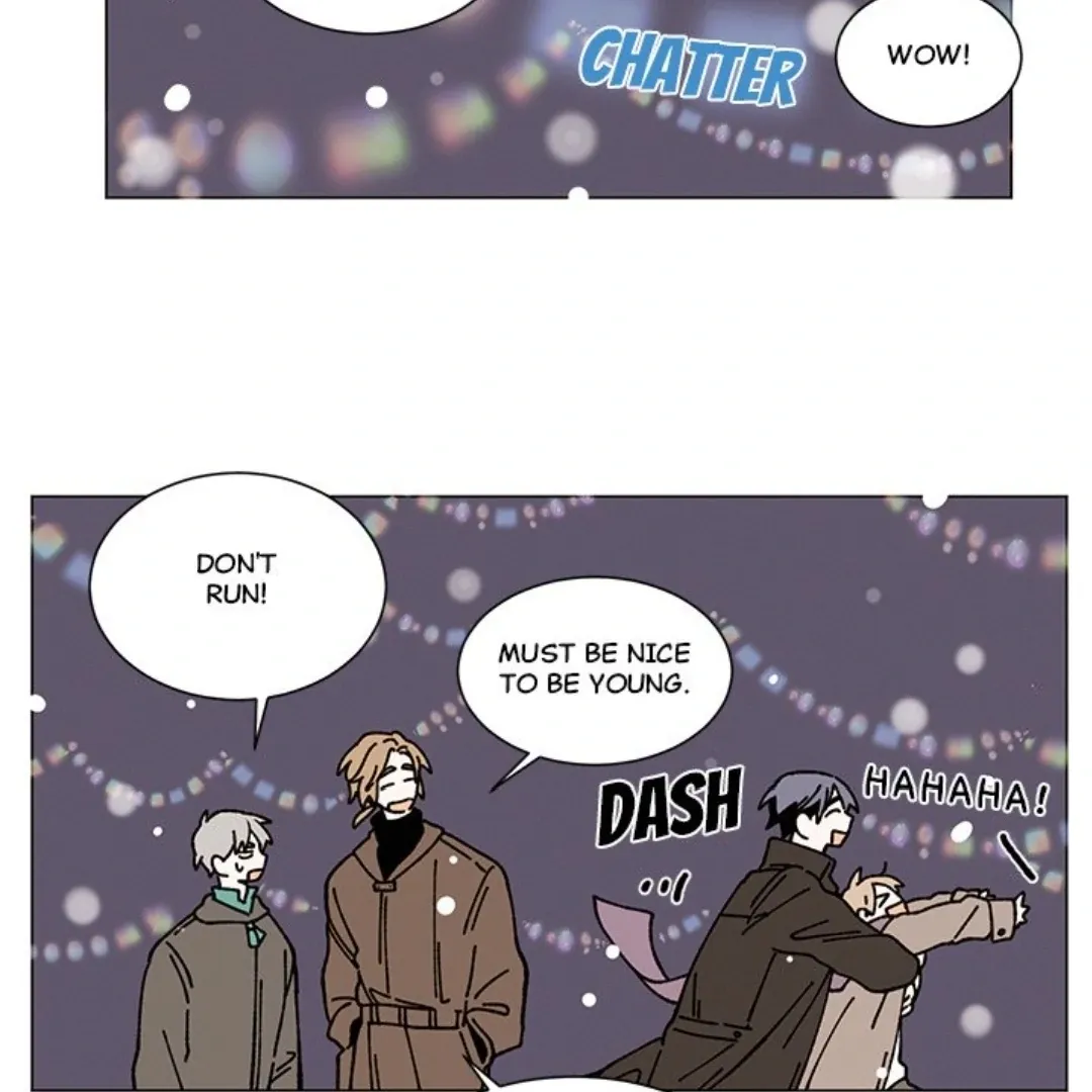 Read Merry! Memory chapter 23 image 59 on Lezhin