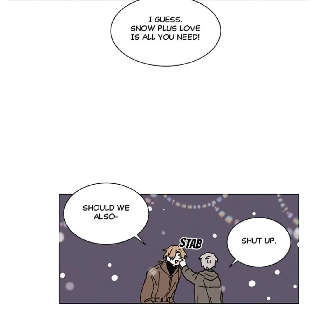 Read Merry! Memory chapter 23 image 60 on Lezhin
