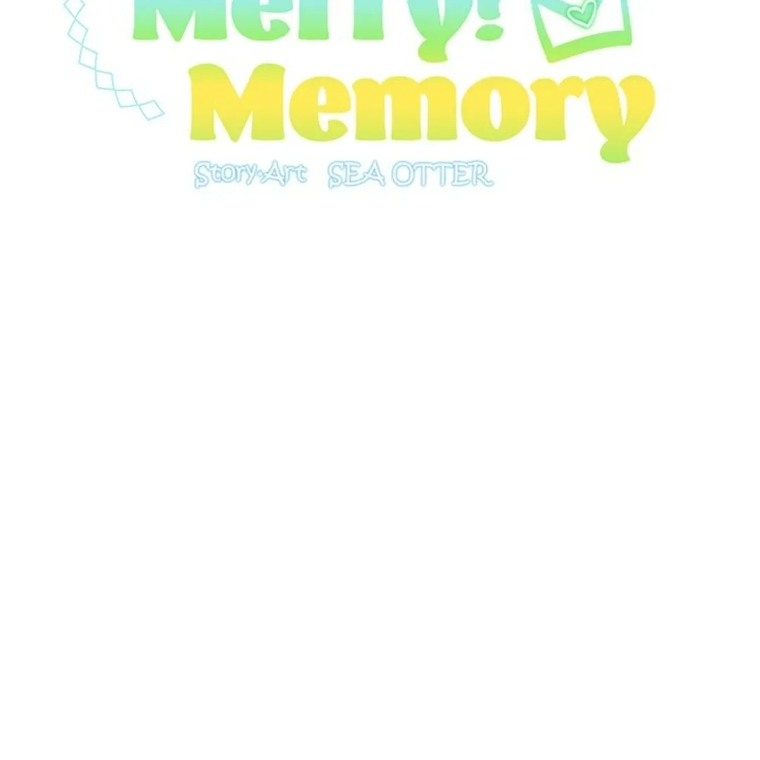Read Merry! Memory chapter 23 image 7 on Lezhin