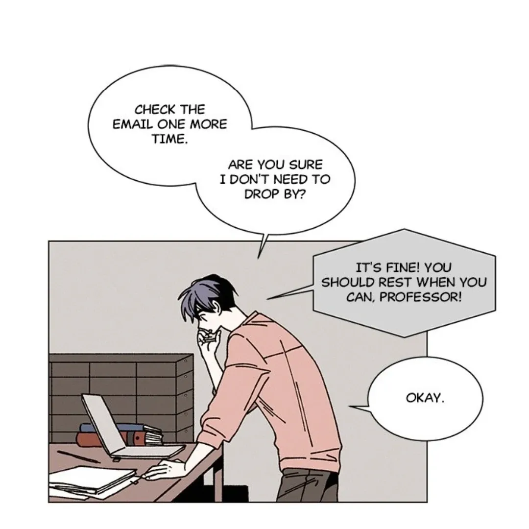 Read Merry! Memory chapter 23 image 8 on Lezhin