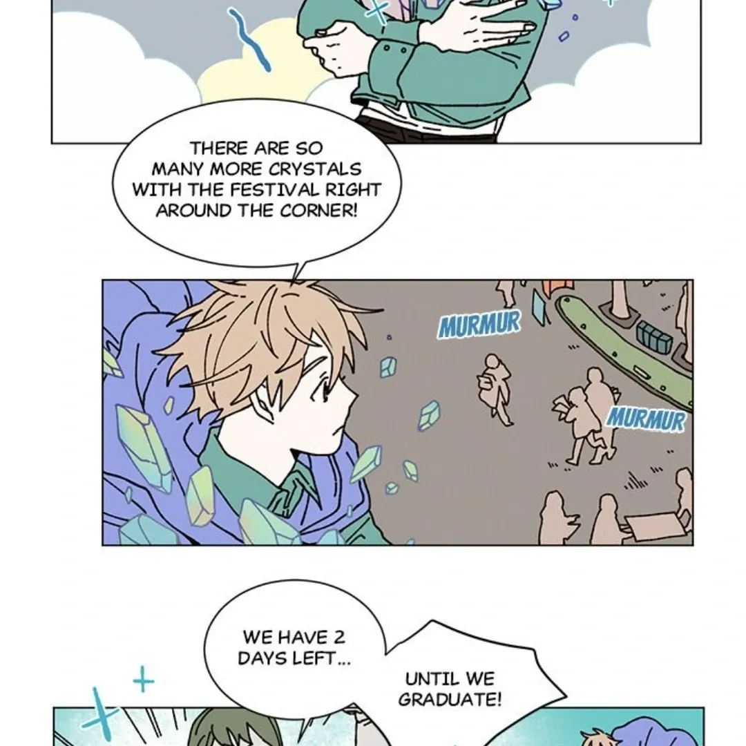 Read Merry! Memory chapter 24 image 10 on Lezhin