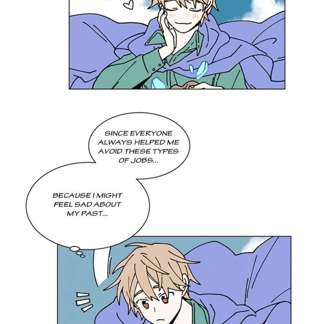 Read Merry! Memory chapter 24 image 12 on Lezhin