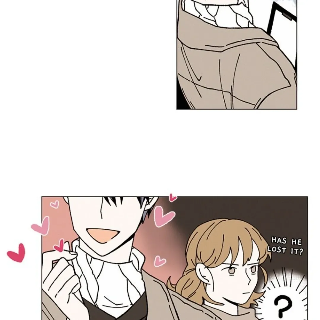 Read Merry! Memory chapter 24 image 14 on Lezhin